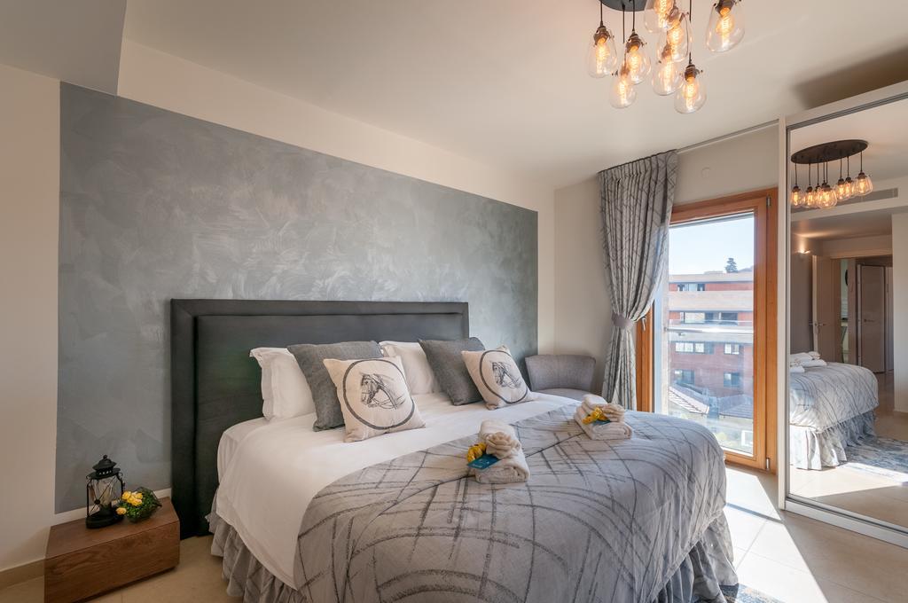 Sweet Inn - King David Residence Jeruzalem Buitenkant foto