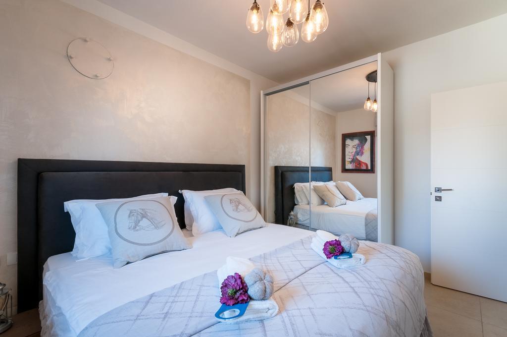 Sweet Inn - King David Residence Jeruzalem Buitenkant foto