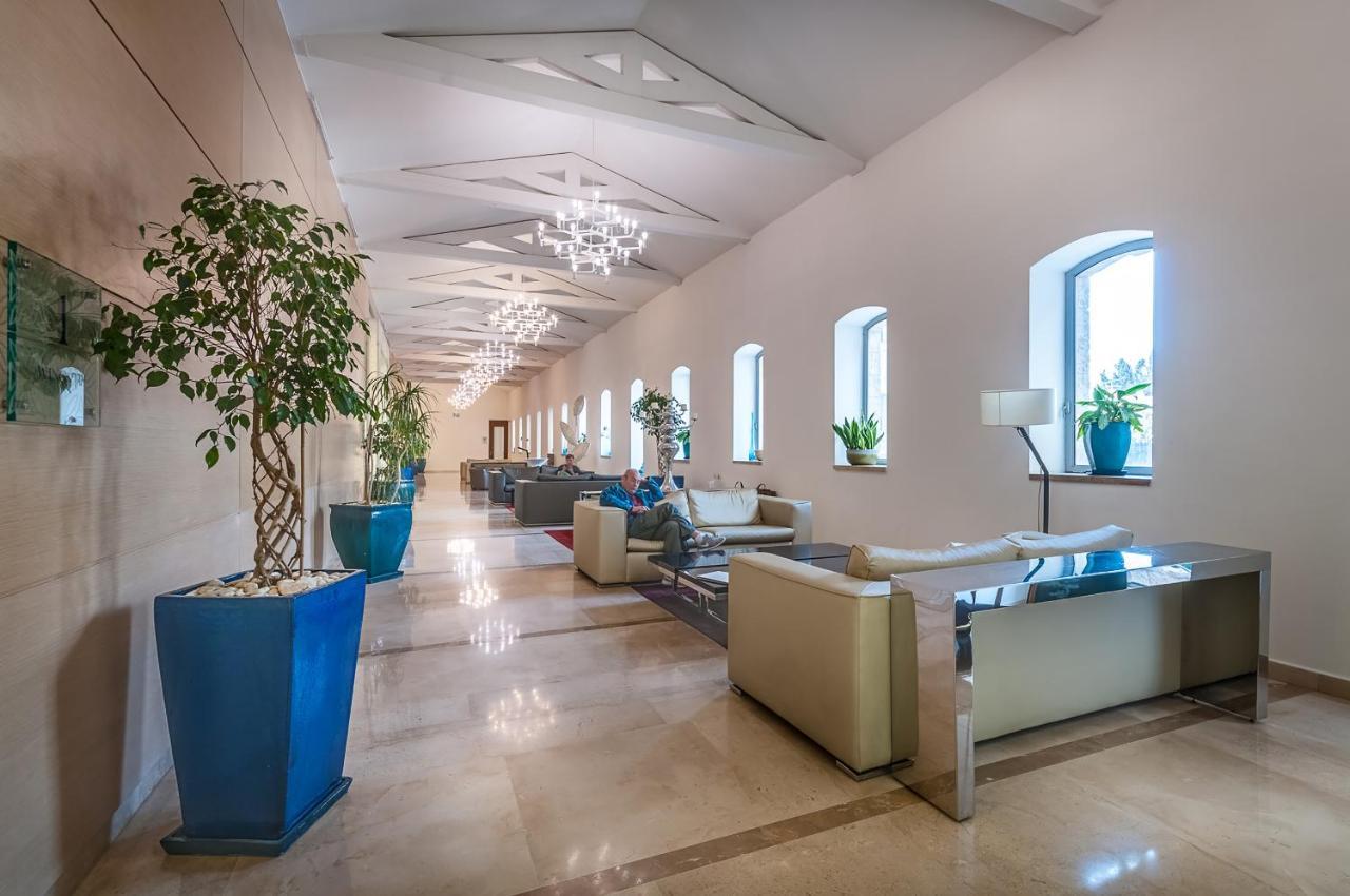 Sweet Inn - King David Residence Jeruzalem Buitenkant foto