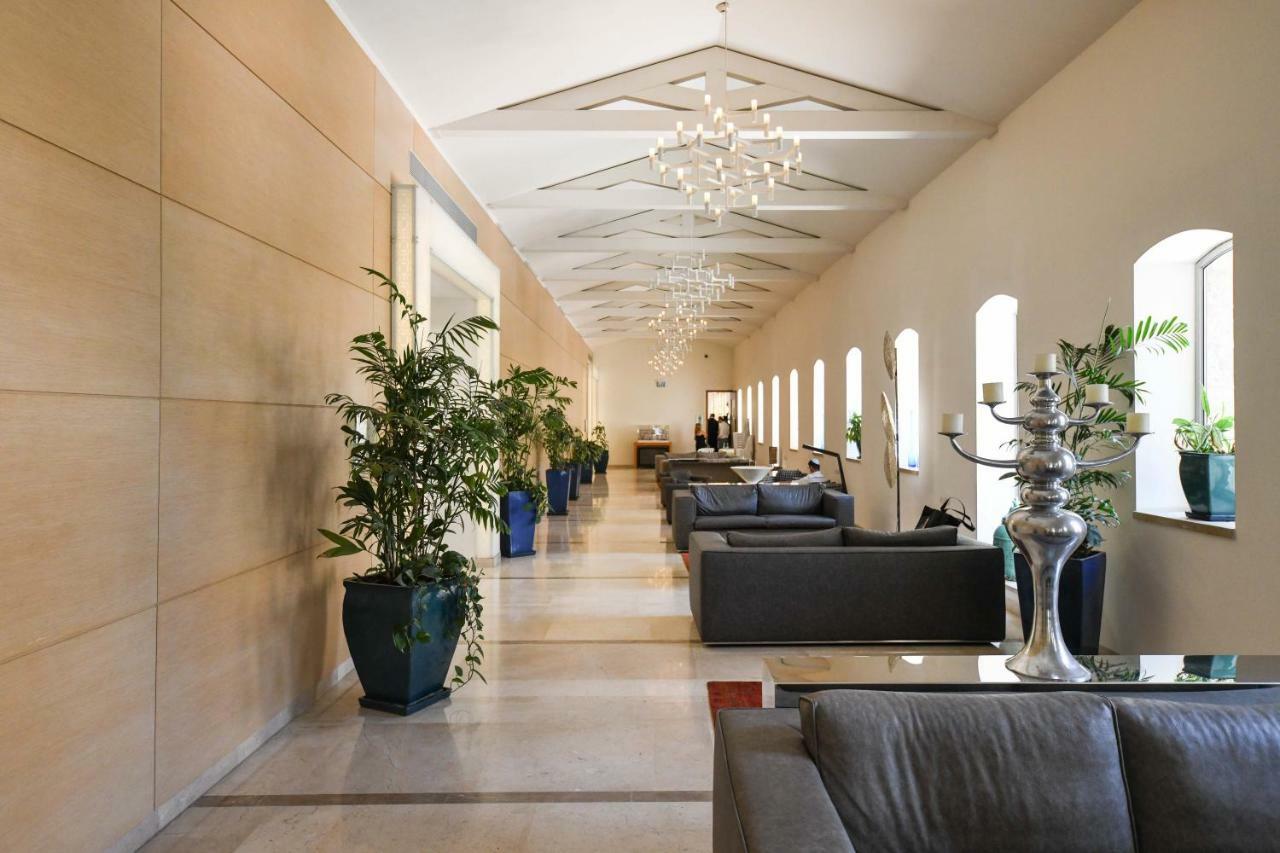 Sweet Inn - King David Residence Jeruzalem Buitenkant foto